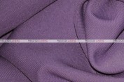 Polyester Poplin - Fabric by the yard - 1029 Dk Lilac