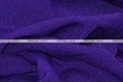 Polyester Poplin - Fabric by the yard - 1032 Purple