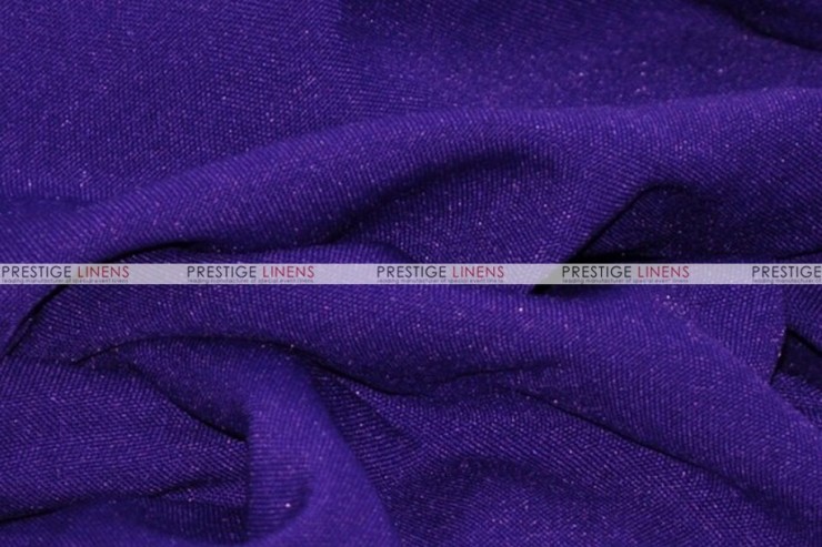 Polyester Poplin - Fabric by the yard - 1032 Purple