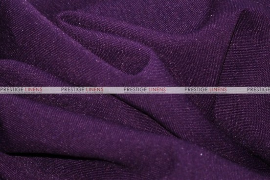 Polyester Poplin - Fabric by the yard - 1034 Plum