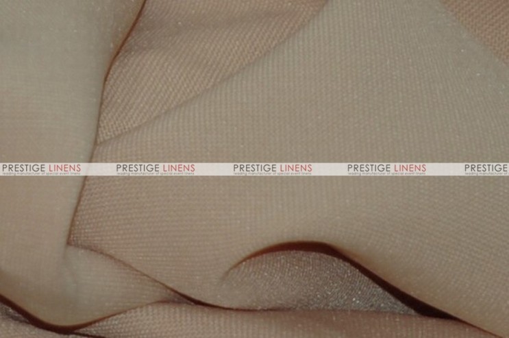 Polyester Poplin - Fabric by the yard - 326 Khaki