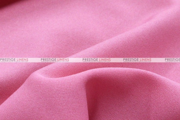 Polyester Poplin - Fabric by the yard - 533 Mexipink