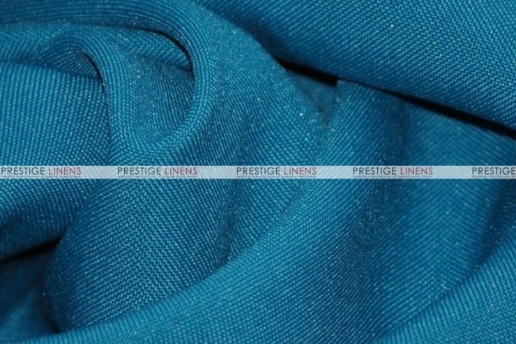 Polyester Poplin - Fabric by the yard - 738 Teal