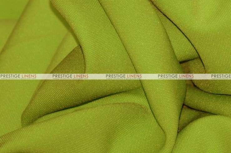 Polyester Poplin - Fabric by the yard - 752 Avocado