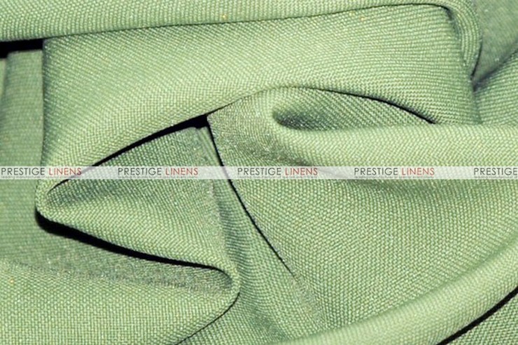 Polyester Poplin - Fabric by the yard - 826 Sage