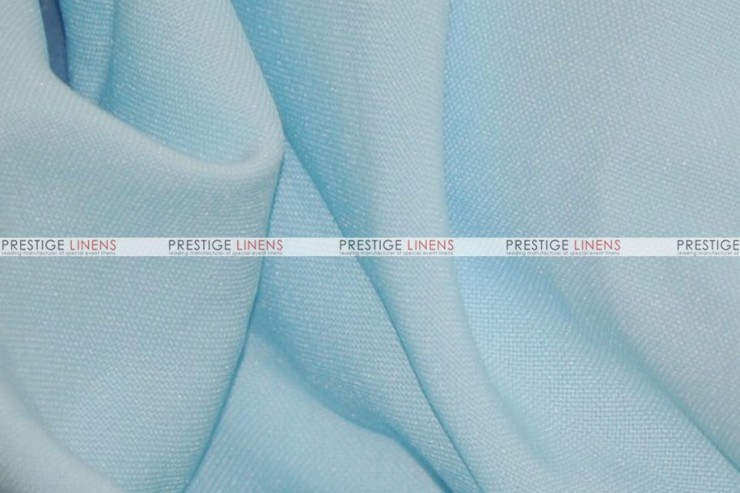 Polyester Poplin - Fabric by the yard - 926 Baby Blue