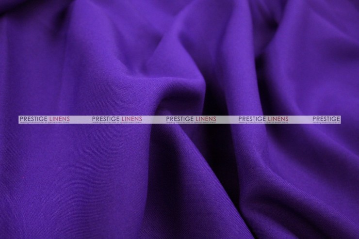 Polyester Poplin (Double-Width) - Fabric by the yard - 1037 Lt Purple