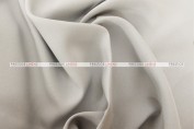 Polyester Poplin (Double-Width) - Fabric by the yard - 1126 Silver
