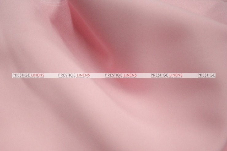 Polyester Poplin (Double-Width) - Fabric by the yard - 527 Pink