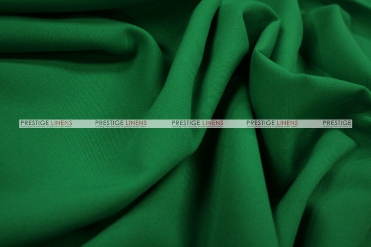 Polyester Poplin (Double-Width) - Fabric by the yard - 727 Flag Green