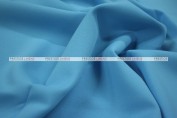 Polyester Poplin (Double-Width) - Fabric by the yard - 932 Turquoise