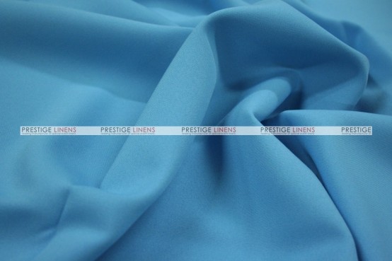 Polyester Poplin (Double-Width) - Fabric by the yard - 932 Turquoise