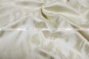 Raji - Fabric by the yard - Ivory