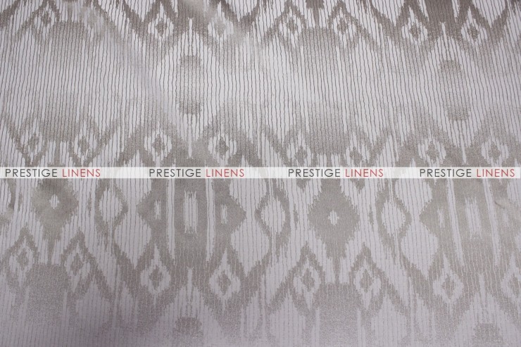 Raji - Fabric by the yard - Taupe