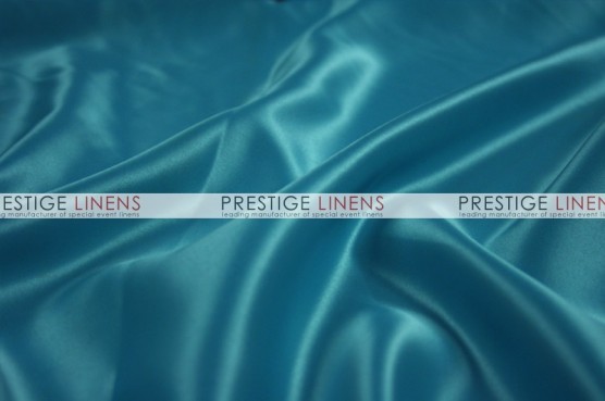 Lamour Matte Satin Draping - 738 Teal