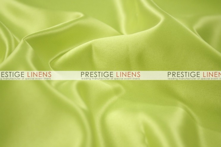 Lamour Matte Satin Draping - 836 Kiwi