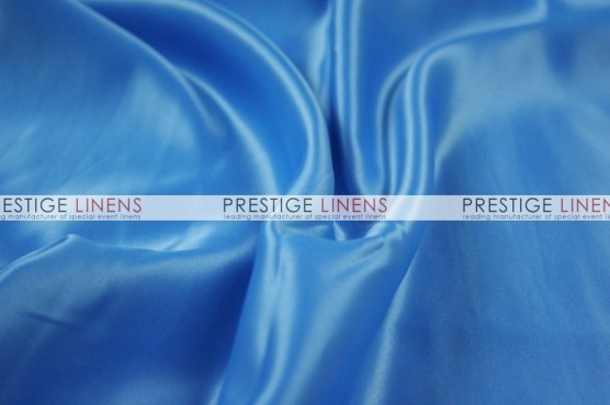 Lamour Matte Satin Draping - 932 Turquoise