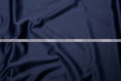 Scuba Stretch - Fabric by the yard - Navy