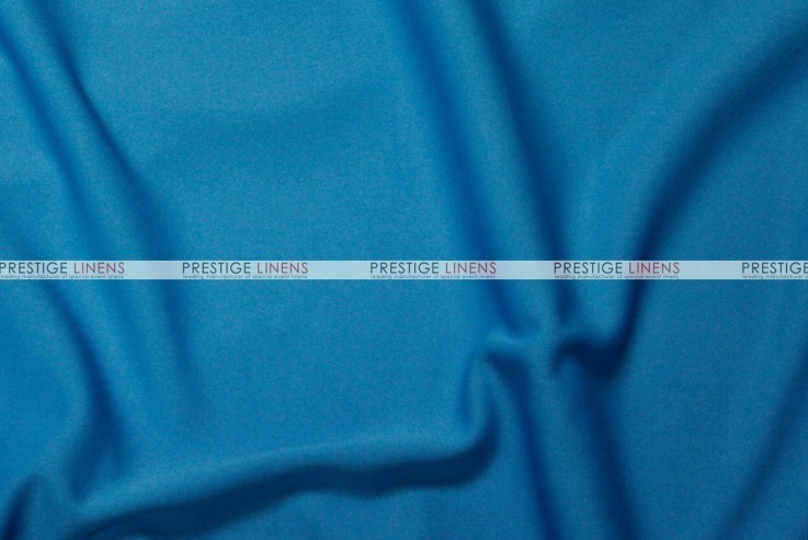 Scuba Stretch - Fabric by the yard - Ocean Blue