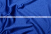 Scuba Stretch - Fabric by the yard - Royal