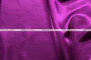 Shantung Satin - Fabric by the yard - 1049 Jewel Purple