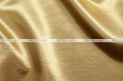 Shantung Satin - Fabric by the yard - 136 Honey