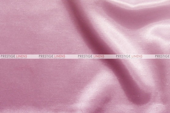 Shantung Satin - Fabric by the yard - 527 Pink