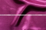 Shantung Satin - Fabric by the yard - 529 Fuchsia