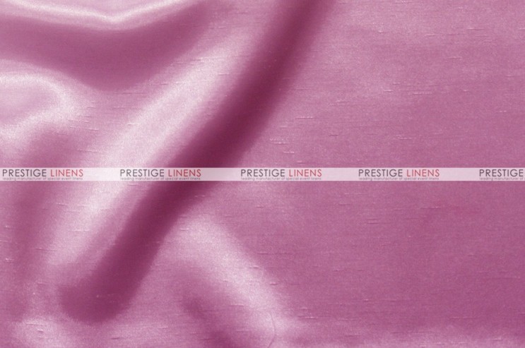 Shantung Satin - Fabric by the yard - 539 Candy Pink