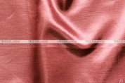 Shantung Satin - Fabric by the yard - 642 Brick