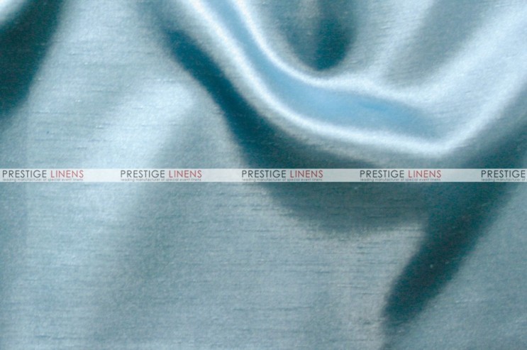Shantung Satin - Fabric by the yard - 729 Seafoam