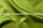 Shantung Satin - Fabric by the yard - 752 Avocado