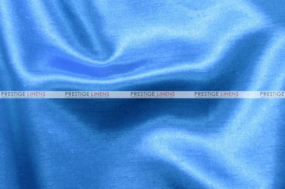 Shantung Satin - Fabric by the yard - 932 Turquoise