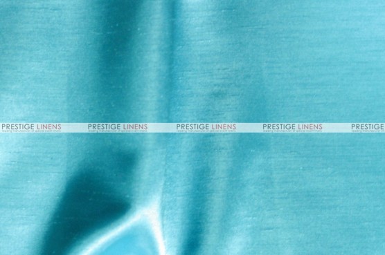 Shantung Satin - Fabric by the yard - 951 Tiffani Blue