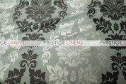Skinny Party - Fabric by the yard - Grey