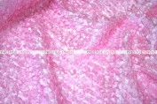 Snow Petal - Fabric by the yard - Pink