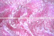 Snow Petal - Fabric by the yard - Pink