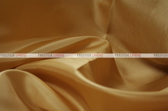 Solid Taffeta - Fabric by the yard - 226 Gold