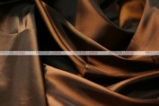 Solid Taffeta - Fabric by the yard - 333 Brown