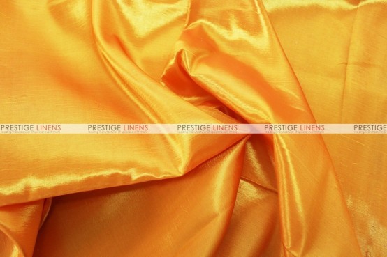 Solid Taffeta - Fabric by the yard - 461 Sunflower