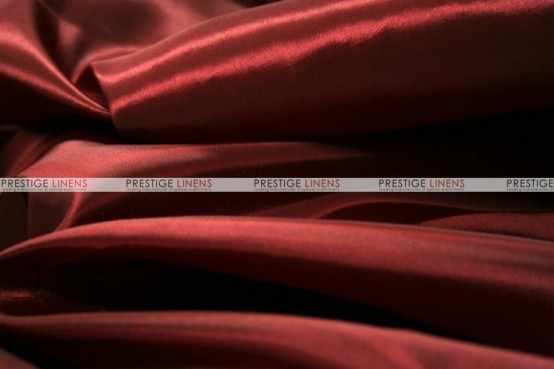 Solid Taffeta - Fabric by the yard - 500 Burgundy