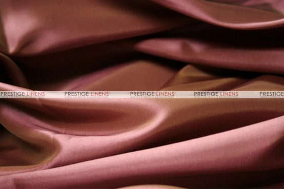 Solid Taffeta - Fabric by the yard - 532 Mauve