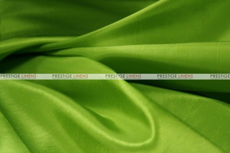 Solid Taffeta - Fabric by the yard - 726 Lime