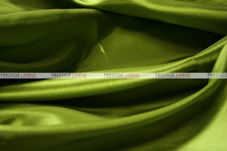 Solid Taffeta - Fabric by the yard - 749 Dk Lime