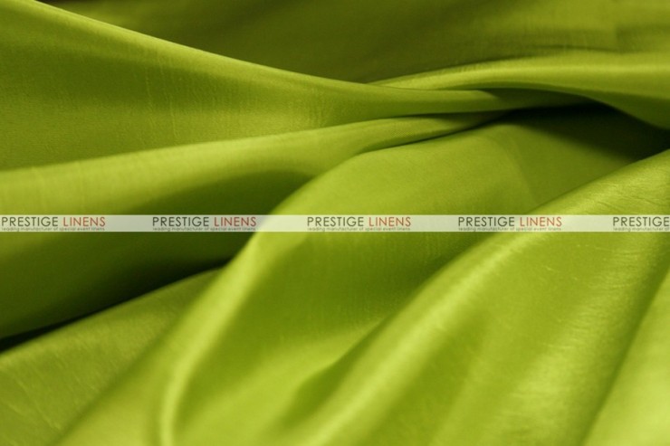 Solid Taffeta - Fabric by the yard - 752 Avocado
