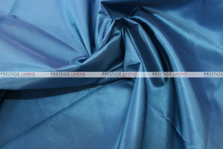 Solid Taffeta - Fabric by the yard - 759 Dk Teal