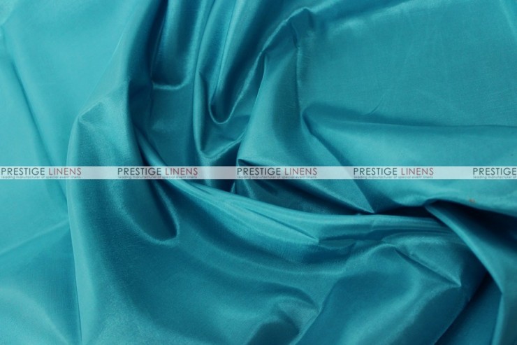 Solid Taffeta - Fabric by the yard - 764 Lt Teal