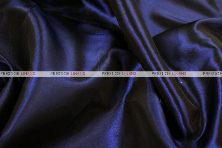 Solid Taffeta - Fabric by the yard - 935 Dk Navy