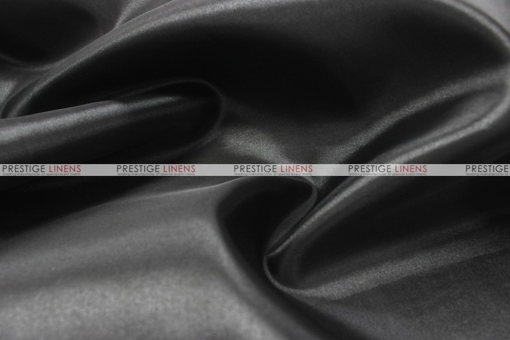 Swag (FR) - Fabric by the yard - Black