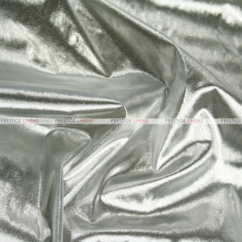 Gold Tissue Metallic Matte Lame Fabric